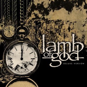 Image for 'Lamb of God (Deluxe Version)'