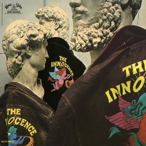 “The Innocence”的封面