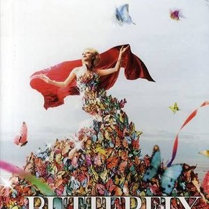 Immagine per 'BUTTERFLY (Remastered 2022)'