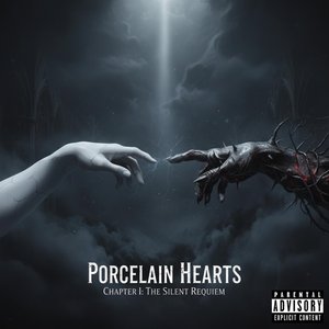 Image for 'CHAPTER I: THE SILENT REQUIEM'