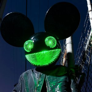 Image for 'deadmau5'