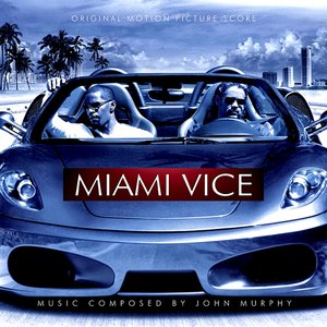 'Miami Vice' için resim