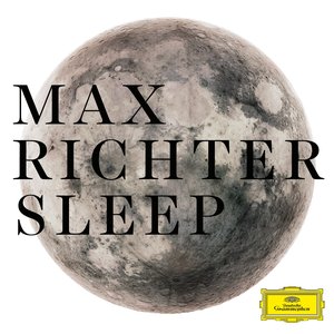 Image for 'Grace Davidson, Max Richter, Ben Russell, Yuki Numata, Caleb Burhans, Clarice Jensen, Brian Snow'