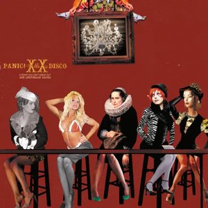 Image for 'A Fever You Can't Sweat Out (20th Anniversary Deluxe)'