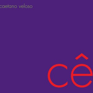 Image for 'Cê'