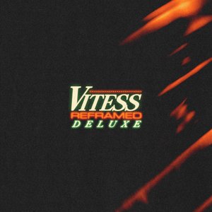 Image for 'Reframed (Deluxe)'