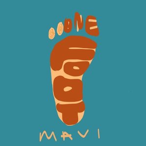 'ONE FOOT' için resim