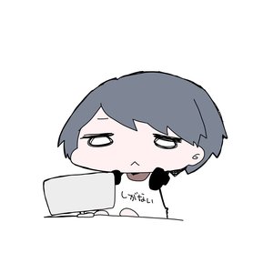 Image for 'しがない高校生'