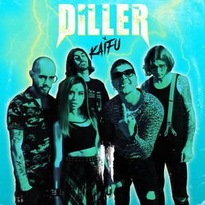 'Diller Kaifu II' için resim