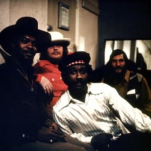 'Booker T. & the MG's' için resim