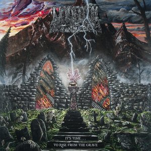 Image for 'It's Time...To Rise from the Grave'