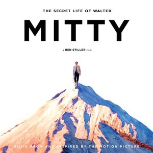 Immagine per 'The Secret Life of Walter Mitty (Music from and Inspired by the Motion Picture)'