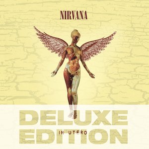 Imagem de 'In Utero (20th Anniversary Deluxe Edition)'