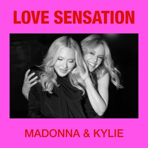 Image for 'Love Sensation - Single'