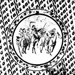 Image for 'Cat O' Nine Tails'