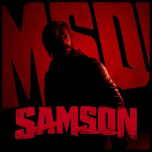 Image for 'Samson (Original Soundtrack)'