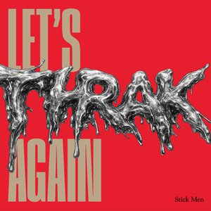Zdjęcia dla 'Let's THRAK Again (REEL ONE)'