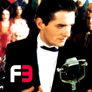 Image for 'Falco 3 (25th Anniversary Edition)'