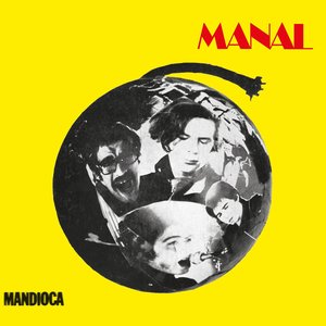 Image for 'Manal'