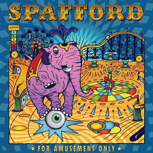 Image for 'For Amusement Only'