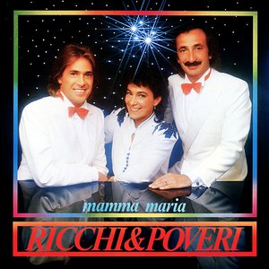Bild för 'Mamma Maria'