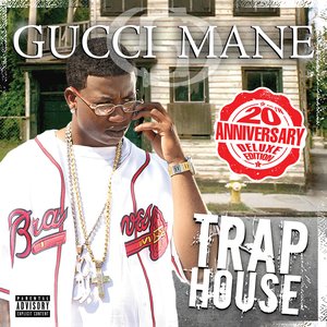 Image for 'Trap House (20th Anniversary Deluxe Edition)'