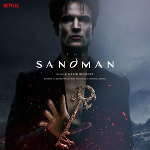 'The Sandman: Season 2 (Soundtrack from the Netflix Original Series)' için resim