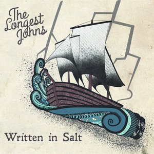 'Written in Salt'の画像