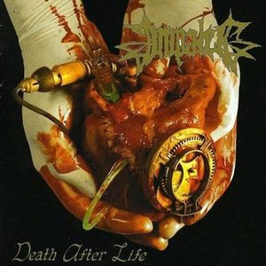 Bild für 'Death After Life'