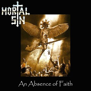 Image for 'An Absence of Faith'
