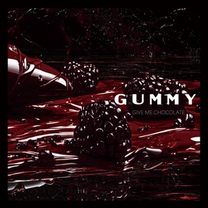 Image for 'GIVE ME CHOCOLATE'