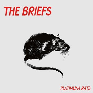 Imagem de 'Platinum Rats'
