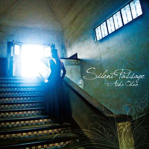 “Silent Passage”的封面