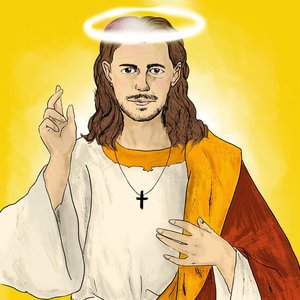 Image for 'Tohle album je hodný jako Marek Eben'
