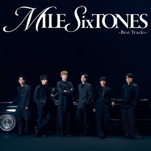 Immagine per 'MILESixTONES -Best Tracks-'