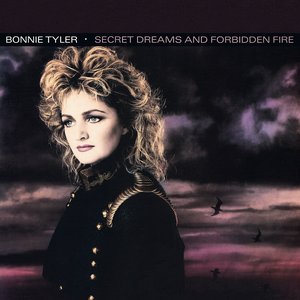 Image for 'Secret Dreams and Forbidden Fire'