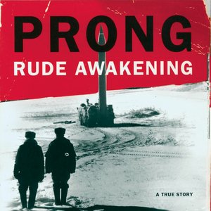 Image for 'Rude Awakening'