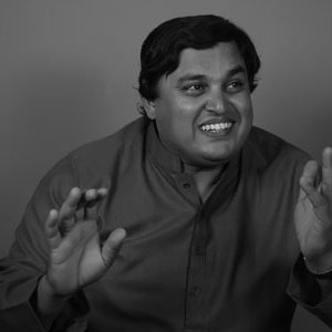 Image for 'Masroor Fateh Ali Khan'