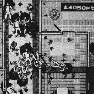 'Hotline Miami Goes Metal, Vol. 2' için resim