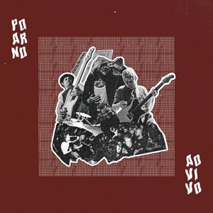 Image for 'PQARND - Ao Vivo'