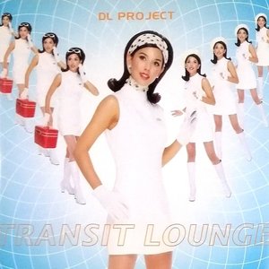Immagine per 'Transit Lounge'