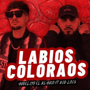 Image for 'Labios Coloraos'