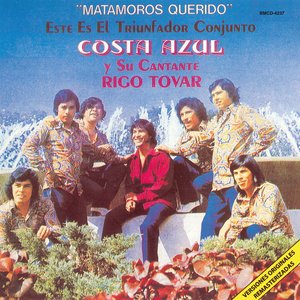 Image for 'Matamoros Querido'