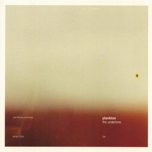 Bild für 'The Undertone (20th Anniversary Edition)'