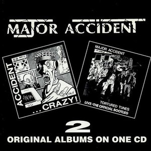 Image for 'Crazy/Tortured Tunes [Reissue, 1996]'
