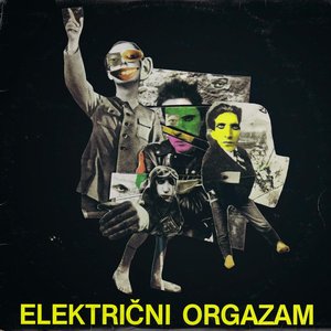 Immagine per 'Elektični Orgazam'