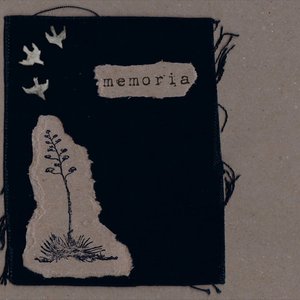 Image for 'Memoria'
