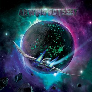 Image for 'Arwing Odyssey (Music from "Star Fox 64")'