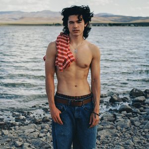 Image for 'Conan Gray'