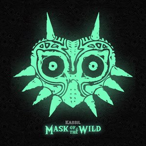 Image for 'Mask of the Wild'